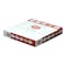 Handy Wacks Handy Wacks 12"x12"x2.5" New Paper Deli Wrap, PK6000 FDP12NE - alternate 4